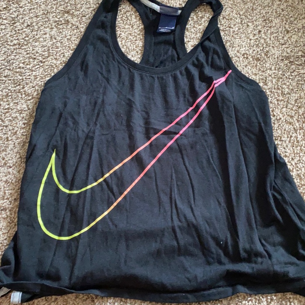 Nike Tank Top
